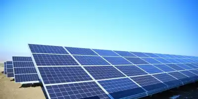 Ankara Güneş Enerjisi: Geleceğin Enerjisiyle Şehrinizi Aydınlatın