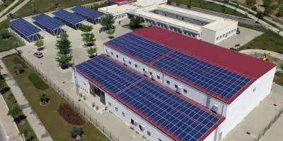 Ankara Güneş Paneli: Enerjide Tasarruf ve Sürdürülebilirlik