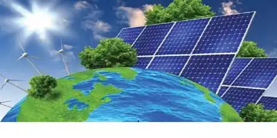 Güneş Enerjisi Nedir Avantajları ve Geleceği