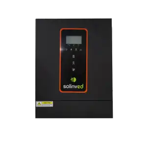 Solinved 1.6 kW 12V NML Serisi MPPT Off-Grid İnverter
