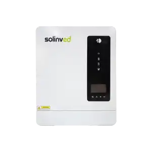 Solinved 4.2 kW 24V Nm-Eco Serisi MPPT Off Grid İnverter