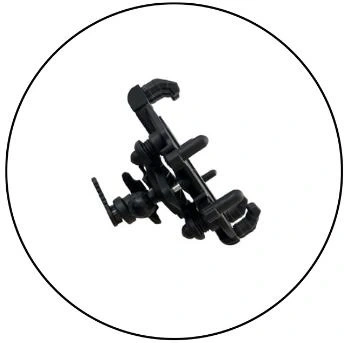 Telefon ve Navigasyon Tutucuları