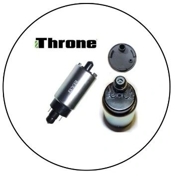 Yakıt Pompa ve Diğer