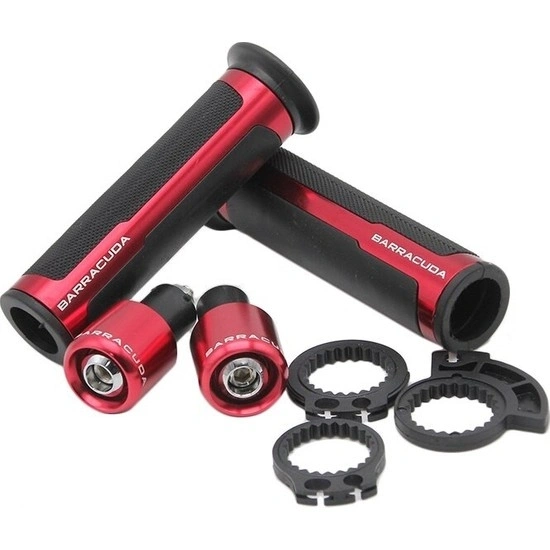 Motosiklet Elcikleri