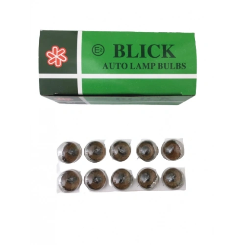 10 Adet 12v 10w Sinyal Stop Ampul 67 Extra İthal