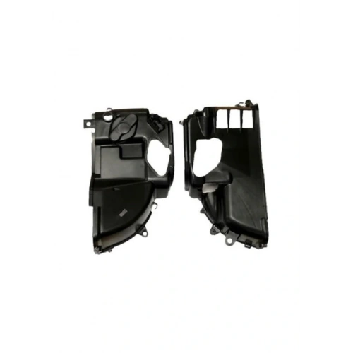 125-150 Scooter Motor Soğutma Kapak Takım