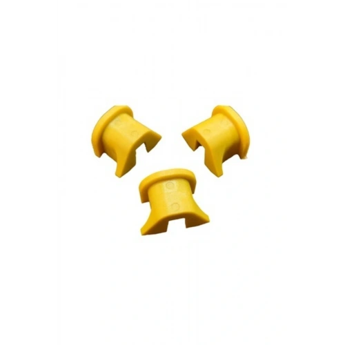 2018 Xmax 250-300 Kızak Kaydırıcı Set Varyatör Tırnağı