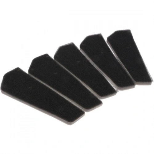 5 Adet 50/80 Cc Hava Filtresi Sünger Model Gy6 Ekonomik Paket