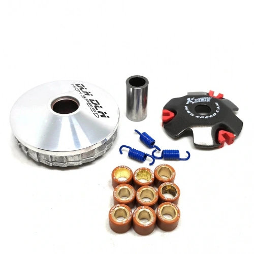 50 Cc Scooter Ön Varyatör Performans Rapid 50 Mondial Asya Rmg 266781551