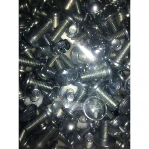 5x12 Mobilet Kapak Vidası 10 Ad