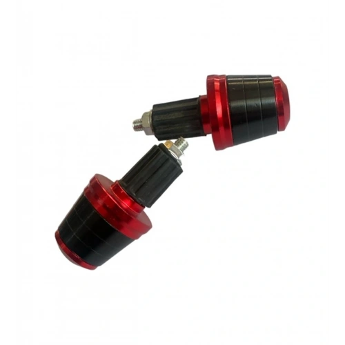 Yeni Nesil 4100 Gidon Topuzu Kırmızı