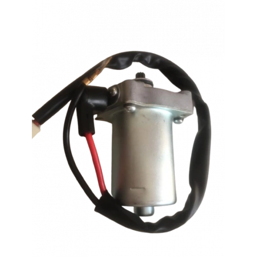 Activa Beat Marş Motoru Komple Kablolu