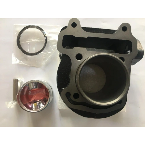 Activa Beat Plasure Silindir Piston Komple FLC