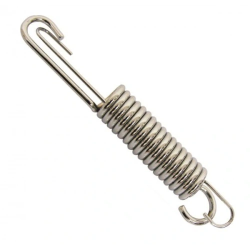 Agk 125 Alt Sehpa (Alt Ayak) Yayı