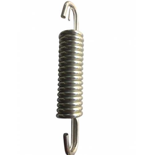 Agk 125 Alt Sehpa (Alt Ayak) Yayı