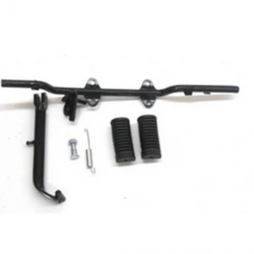 Agk 125 Ön Basamak Demiri Komple