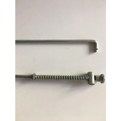 AGK CG KUBA ARKA FREN ÇUBUĞU KOMPLE