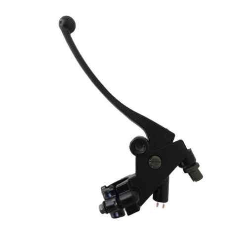 Agk/Cg Sol Debriyaj Kütük Kmp.Müşürlü