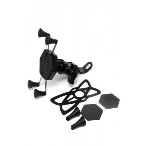 Ahtapot Motorsiklet Telefon Tutacağı