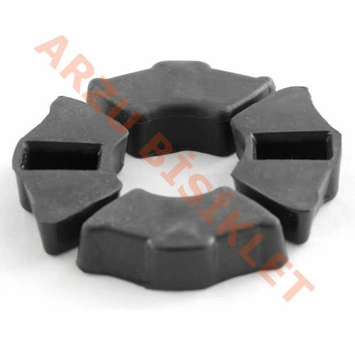 Alkan Kaplin Lastiği Yamaha Ybr125 K Esd Uag Cg 125 Cg 150-200