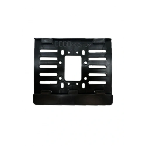 APP PLASTİK (12x18 cm) KIRILMAZ PLAKALIK