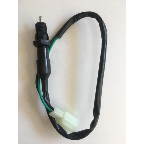 Arka Fren Müşürü Honda Yamaha Suzuki Cg Üniversal