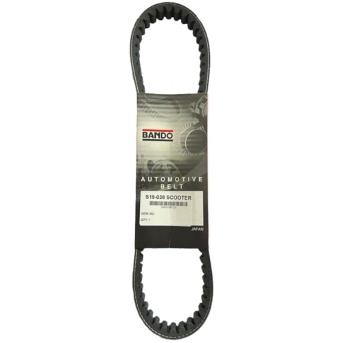 Arora Cappuccino Peugeot Kisbee Yukı Enzo Motolux Rossi Kayış Bando 723-18-30