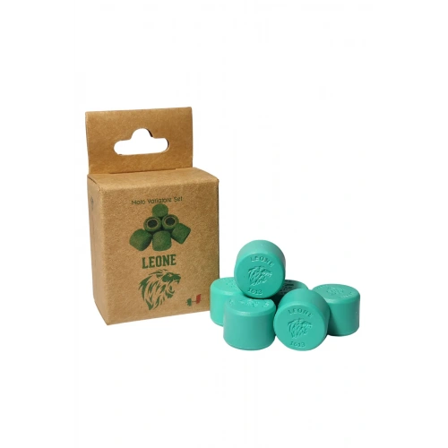 Asya SCT 100 Leone Performans Bagası 6.5 gram