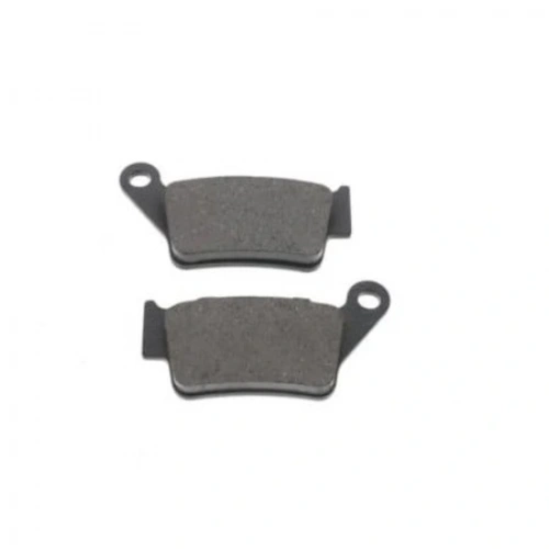 Bajaj Pulsar Ns 200 - Rs 200 Arka Fren Disk Balata