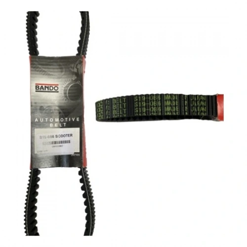 Bando Kayış Honda Pcx 2018 - 2020 S19-086 (842-22.6-10.6)