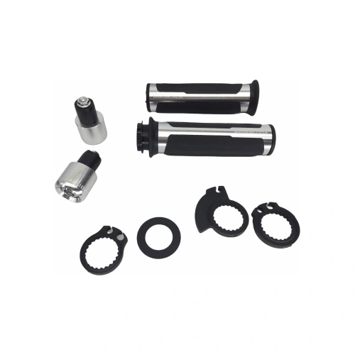 Barracuda Denge Topuzlu Elcik Takımı Renk Nikel