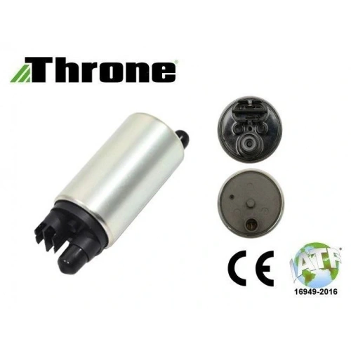 Benzin Pompası Honda Spacy-110 Yakıt Pompası Throne 2012 ve Öncesi Modeller