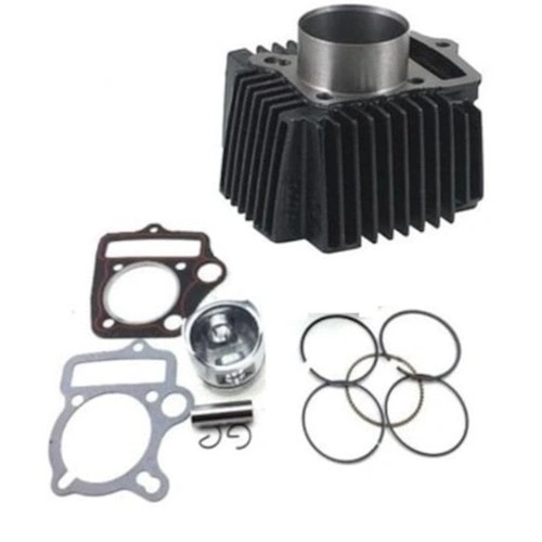 Bisan 100 Lifan Silindir Komple