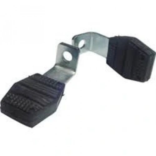 Bisiklet Arka Yolcu Basamağı 2 AD %100 Yerli