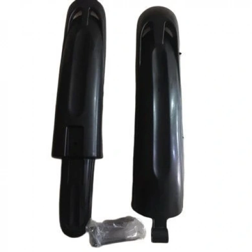 Bisiklet Plastik Çamurluk 24 26 27 Jant Bisikletlere Uyumlu