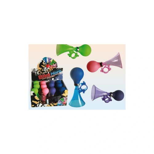 BİSİKLET VAK VAK KORNA 100 YERLİ