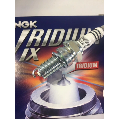 Buji 2202 Dpr8eıx-9 Irıdum Xmax 250