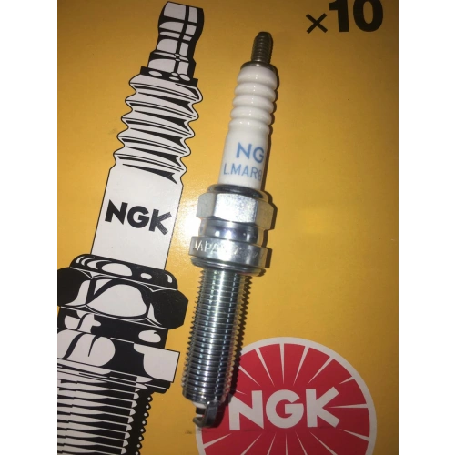 Buji 4313 Lmar8a-9 Ngk mt 07-xmax300-forza250-300