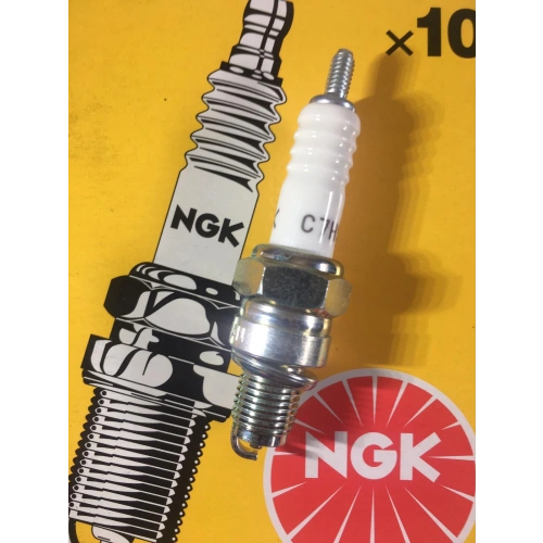 Buji 4629 C7-HSA NGK Honda Yamaha Suzuki Buji