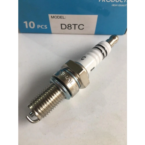 Buji D9tc Marshal (ngk D8ea Muadil)