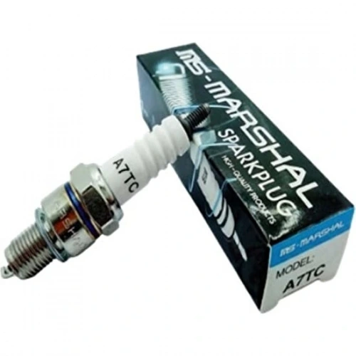 Buji Marshall A7Tc Cup-Scooter