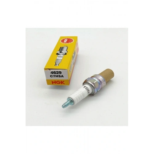 Buji NGK C7HSA Rks Blazer 50 XR Uyumlu