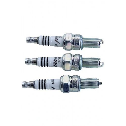 BUJİ NGK CPR9EAIX-9 MT-09 TRACER-09