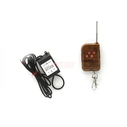 Carub Fren Stop Lamba Çakar Modulü Kumandalı Br4613007