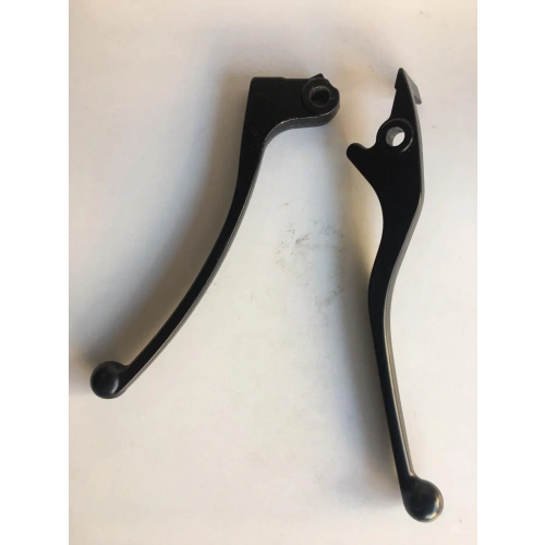 Cbf 150 Debriyaj Ve Fren Kolu Siyah TK Manet