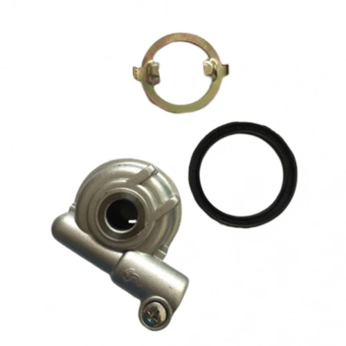 Cbf/Scooter Km Rediktörü Komple