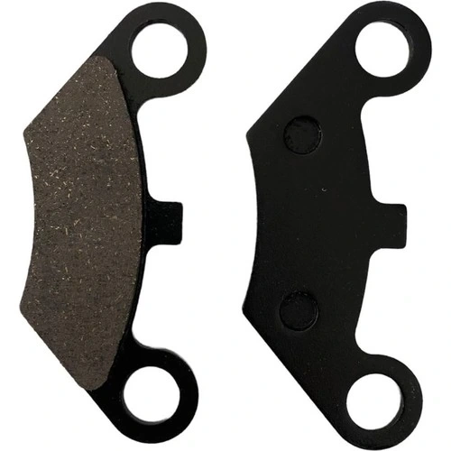 Cf Moto Cf 450 Atv Uyumlu Ön Fren Balatası