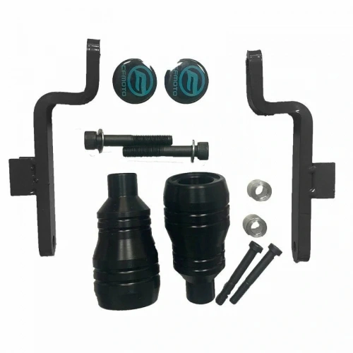 Cf Moto Nk-150 Nk-250 Koruma Takozu Gogo