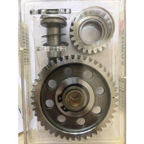 Cg 125/150/200 Eksantrik Dişli Seti Zomax