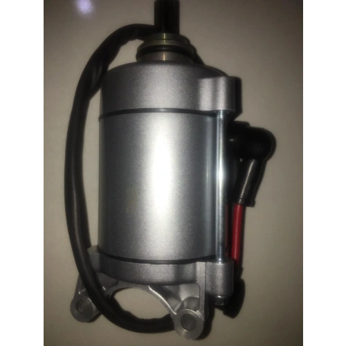 Cg 125/150 Marş Motoru Komple